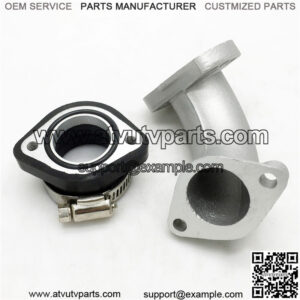 26mm and 29mm intake manifolds and rubber joints