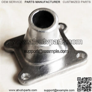 49cc intake pipe