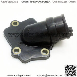 90cc 2-stroke intake manifold