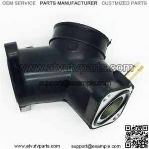 XV250cc carburetor connector