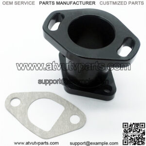 Manifold For Mikuni VM 22 w/Gasket 48mm Length