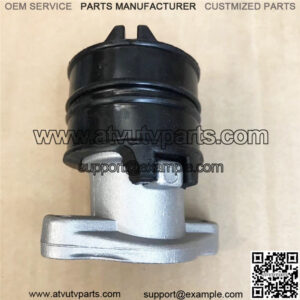 UK Mini Moto Prise Manifold + Genouill??re Carburateur Quad Salet?? V??lo Poche