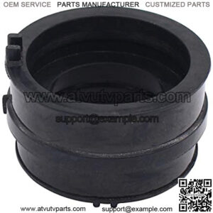 Carb Carburetor Holder Intake Joint Boot