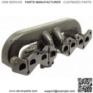 Manifold fits TEA20 85MM Standard Engine 825458m1