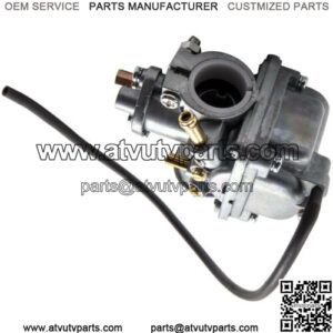 intake manifold boot 50cc 90cc 2 stroke atvs and scooters