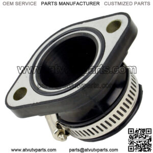 Intake Manifold Carburetor Boot for Polaris Trail Blazer 250 1990-2006