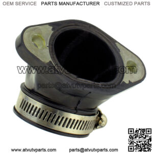 Intake Manifold Carburetor Boot for Polaris Magnum 425 2X4 4X4 6X6 1995-1998