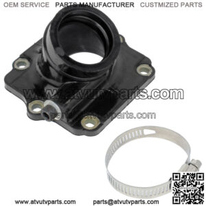 Intake Manifold Carburetor Boot for Polaris Sport 400L 1996-1997/Sport 400 1999