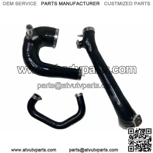 Polaris RZR XP Turbo Charge Tube Kit (2016 - 2021)