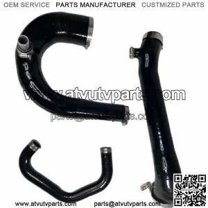 Polaris RZR XP PRO Turbo Charge Tube Kit (2020)