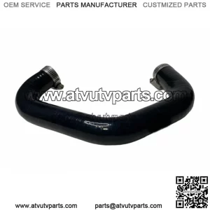 Polaris RZR XP Turbo Hose Vent BOV U Hose Silicone Replacement (2016 - 2021)