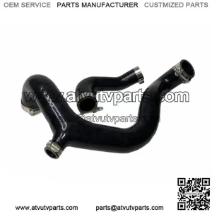 Can-Am Maverick X3 Turbo Silicone Charge Tube Kit R & RR (2017-2019)