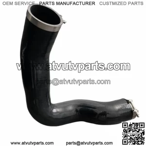 RZR Pro XP Turbo Silicone Intake Replacement Upgrade Tube XP Pro Turbo (2020-202