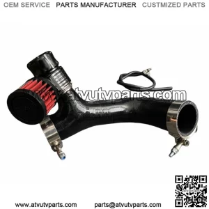 Can Am X3 Turbo R Diverter Valve Kit with BOV XRS XMR XRC XDS MAX (2017-2019)