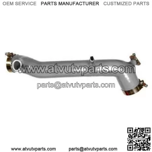 Silicone Charge Tube Polaris RZR Turbo R XP XP4 Turbo S Pro XP