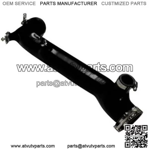 Silicone Charge Tube - Polaris RZR Turbo R, XP, XP4, Turbo S, & Pro XP