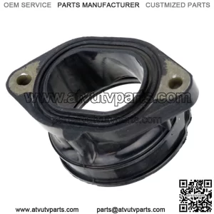 Throttle Body Adapter for Polaris RZR XP 1000 2014 2015 2016 2017 2018 (For: Polaris)