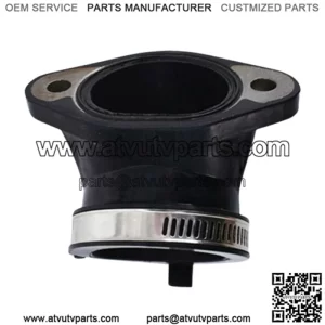 Carburetor Intake Manifold For Polaris Ranger 400 500 Scrambler 500 Big Boss 500