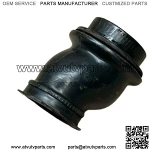 86-88 Genuine Honda TRX200SX TRX 200SX AIR CLEANER CONNECTOR TUBE DUCT (For: Honda FourTrax 200)