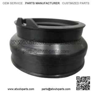 CanAm Outlander Renegade  800 1000 Throttle Body Air Intake Rubber Neck Boot
