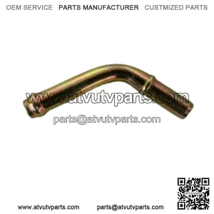 CanAm Outlander Renegade Commander Maverick Differential Breather Tube 705501584