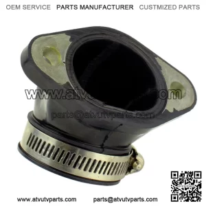 Intake Manifold Carburetor Boot for Polaris Sportsman 500 4X4 1996-2001