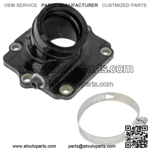 Intake Manifold Carburetor Boot for Polaris Scrambler 400 4X4 1996-2002