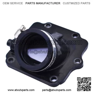 Intake Boot Manifold For Polaris Sport Xplorer Sportsman 400 400L