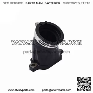 New Carburetor Intake Manifold for Polaris Sportsman RZR Ranger Crew 800 Carb