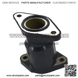 Intake Manifold Carburetor Boot for Yamaha Grizzly 125 YFM125 2004-2013