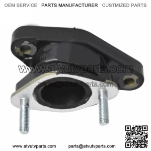 Carburetor Intake Manifold Boot For Honda Sportrax 250 TRX250EX 2001-2008