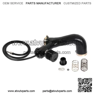 Blow Off Valve Kit Durable For Can-Am Maverick X3 TURBO R & RR MODELS 2020-2023