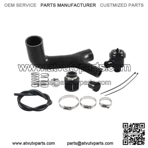 Blow Off Valve Kit For Can-Am Maverick X3 Max R XMR XRS XRC XDC Turbo 17-19 YU