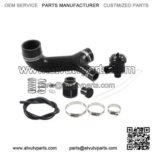 Blow Off Valve Kit BOV For Can-Am Maverick X3 Turbo XRS XRC XMR 2017-2019