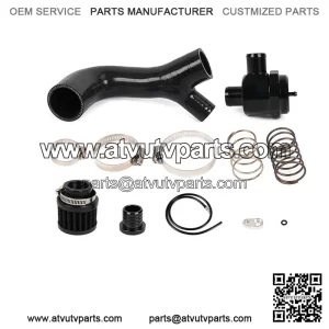 Blow Off Valve Kit Parts For Can-Am Maverick X3 TURBO R & RR MODELS 2020-2023