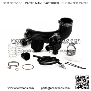 Can-Am Maverick 2020-2024 X3 R & RR Turbo Blow Off Valve Kit BOV XRS XRC XMR XDS