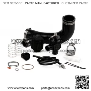 SxS Can-Am Maverick X3 Turbo R Diverter Valve Kit XRS XRC XMR XDS 2017-2019