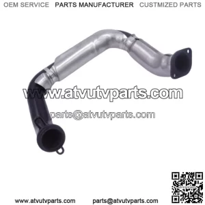 Polaris 2015-2019 Ranger Slingshot Headpipe DSL 1262548 OEM