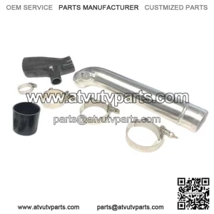 Polaris RZR Pro XP or RZR Turbo High Flow Charge Tube (For: More than one vehicle)