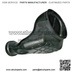 YAMAHA YFZ450 06-09 YFZ AIR BOX TO CARBURETOR RUBBER INTAKE BOOT 5TG-14453-01-00