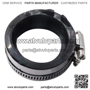 Carburetor Joint Intake Manifold Boot For Yamaha YZ450F WR450F YFZ450 2003-2011