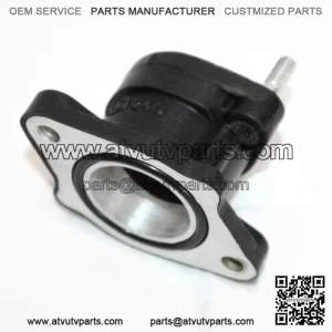 30mm Carby Carburetor Intake Manifold 200cc 250cc PIT Quad Dirt Bike ATV Buggy