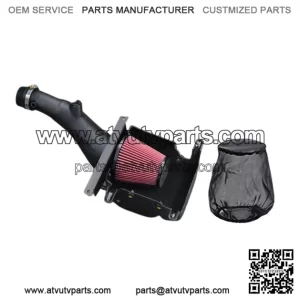 Fuel Customs Intake System For Yamaha Raptor 700 2006-2021 W Air Box W Outerwear