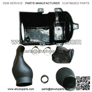 FCI Intake Filter Kit with XC / GNCC Air Box Yamaha YFZ450R 2015+