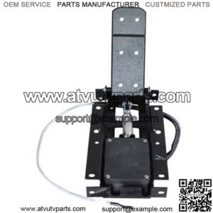 1994-Up Accelerator Pedal Box Assembly (Fleet Cars)