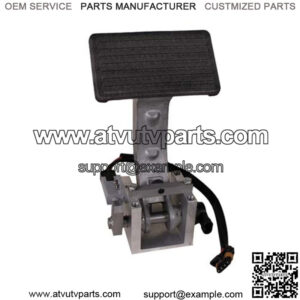 RXV Break Pedal Assembly -Electric