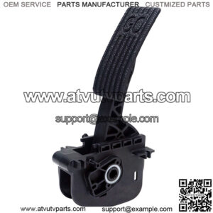 Club Car Precedent Accelerator Pedal Assembly 09-Up Gas