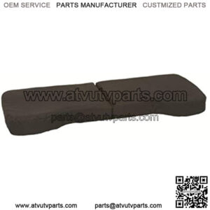 Kolpin TrailTec Black Rack Pad - 91880