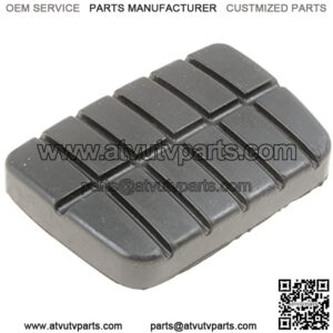 20725 Brake and Clutch Pedal Pad