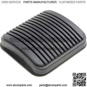 20780 Brake Pedal Pad for Select Dodge / Jeep / Ram Models